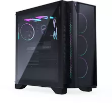 Komputer Gigabyte Aorus Prime 5 AP551, Ryzen 7 9800X3D, 32GB, RTX 5080, 2 TB M.2 PCIe Windows 11 Home
