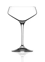 Taurės margaritoms RCR Aria 330 ml. 6 vnt.