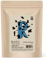 Kavos pupelės Kavos pupelės „ROST“ Etiopija, Adis Abeba, „Quick Pour“ 1 kg