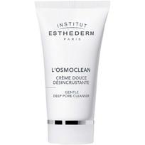 Institut Esthederm Osmoclean Minkštas poru dziļās tīrīšanas līdzeklis 75 ml
