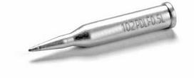 Antgalis ERSADUR, pailgintas 0.5mm/0.020in, lituokliui ERSA