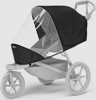 Thule Urban Glide 3 - uždangalas nuo lietaus vežimėliui