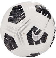 Futbolo kamuolys Nike CU8053, 5 dydis, sidabro sp.