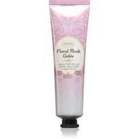 Sabon Floral Mask Galée drėkinamoji veido kaukė 30 ml