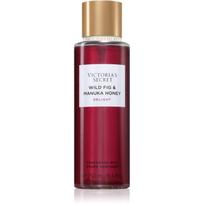 Victoria's Secret Wild Fig Manuka Honey kūno purškiklis moterims 250 ml