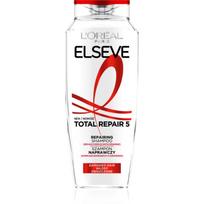 L’Oréal Paris Elseve Total Repair 5 regeneruojamasis šampūnas su keratinu 250 ml