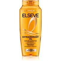 L’Oréal Paris Elseve Extraordinary Oil maitinamasis šampūnas sausiems plaukams 250 ml