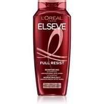L’Oréal Paris Elseve Full Resist Aminexil energizuojamasis šampūnas 250 ml