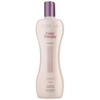Biosilk Color Therapy Shampoo švelnus šampūnas be sulfatų ir parabenų 355 ml