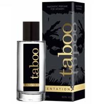 RUF – taboo tentation kvepalai su feromonais jai 50ml