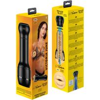 KIIROO – powerblow & feel victoria june bokalų komplektas
