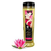 SHUNGA - Erotinis masažo aliejus 240 ml