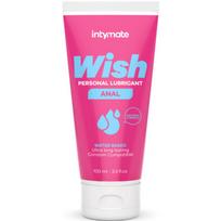 INTIMATELINE INTYMATE - INTYMATE WISH ANAL VANDENS PAGRINDO LUBRIKANTAS 10