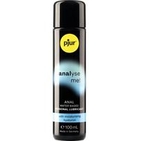 PJUR - ANALYSE ME ANAL VANDENS LUBRIKANTAS 100 ML