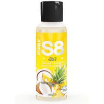 STIMUL8 - 4 IN 1 Pina Colada Lubrikantas