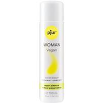PJUR - Moteriškas veganiškas lubrikantas 100 ml