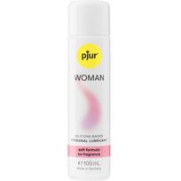 PJUR - silikoninis lubrikantas moterims 100 ml