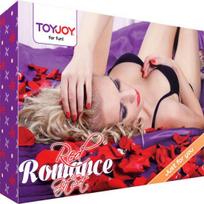 TOYJOY - Raudonoji romantikos dovanų dėžutė
