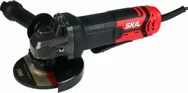 Šlifuoklis Bosch Kampinis tinklo šlifuoklis Skil 125MM 720W 1200PRM 230V AG1E9131AA