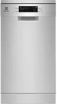 Indaplovė Electrolux ESS64321SX