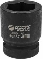 Smūginė galvutė Forsage F-48537, 68 mm, 37 mm, 1"