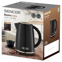 Elektrinis virdulys Sencor SWK 7201BK, 1.7 l, juoda sp.
