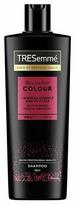 Šampūnas Tresemme Revitalise Colour Volume, 400 ml