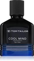 Tualetinis vanduo Tom Tailor Cool Mind, 30 ml