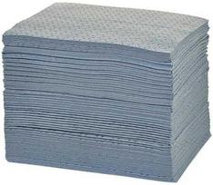 Primax Sugeriantys paklodės 40x50 cm mėlynos, 100 vnt.