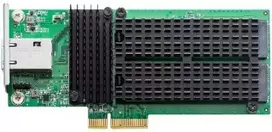 Karta jungiama į tinklą Asustor ASUSTOR 10GbE Card AS-T10G3 PCI-E Network Adapteris