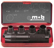 Peddinghaus MOB 8004209001 Perforatorių rinkinys