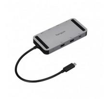 Targus USB4 Dual Video Mobile Dock with 140W EPR Pass-Thru | DOCK429GL | Ethernet LAN (RJ-45) ports 1 | HDMI ports quantity 2