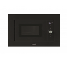 CATA | Microwave oven | MC 20 D B | Built-in | 20 L | 700 W | Grill | Black