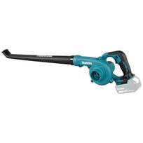 Akumuliatorinis lapų pūstuvas 18V, 68m/s DUB186Z MAKITA