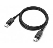 Lenovo | DisplayPort to DisplayPort 1.4 Cable | 4X91U92142 | DisplayPort to DisplayPort | 1.8 m