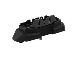 Adapteris auto jumta bagāžniekam, 4 gab., saderīgs ar Thule Evo un Edge Fix Points, 69-187033, THULE