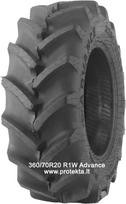 Padanga 320/70R20 R1W 113D TL,  320/70 R20