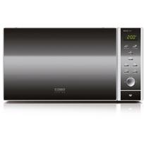 Caso Mikrobangų krosnelė su griliu ir konvekcija MCG 25 Chef 03350, 900 W, 25 L, Grilis 1950 W, Konvekcija 1950 W, Ekranas