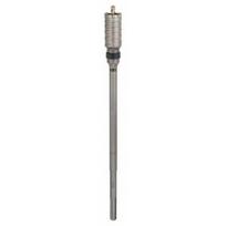 Bosch SDS max karūna F00Y145197, 82mm, 420mm, 8, 80mm, aukšta ištvermė, ergonomiškas dizainas