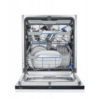 Midea Integruota indaplovė MDWEB1403MB-WI, 14 komplektų, 9 programos, 44dB, 9.8L
