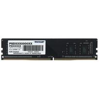 Patriot Atmintis DDR4 Signature PSD48G32002, 8GB, 3200MHz, CL22, 1x8GB