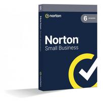 Norton Saugumo programinė įranga, 21455133, 1 metai, lenkų, 1 vartotojas, 6 įrenginiai