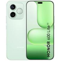 Honor išmanusis telefonas 600 Lite 5109CJCW, 8GB RAM, 128GB, 6520mAh, 6.6" AMOLED, DualSIM, NFC, IP66