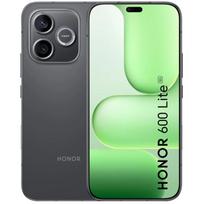 Honor Mobilus Telefonas 600 Lite 5109CJCV, 6.6" AMOLED, 1200 x 2600, 8GB RAM, 128GB, 108MP, 6520mAh, IP66