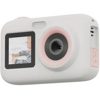 SJCAM Funcam+ White Funcam+WH, 1080P 30fps, 720P 30fps, VGA 30fps, 44MP, JPG, AVI, USB Type-C, 650mAh