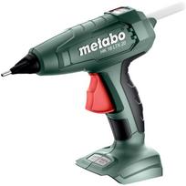 Metabo Klijų pistoletas HK 18 LTX 20 MET600797840, 0.8 kg, 18 V