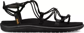 Teva Voya Infinity moteriškos basutės, juodos 37