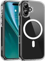 Dėklas Telforceone Etteri Hybrid Mag Apple iPhone 16 6.1"