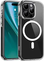 Dėklas Telforceone Etteri Hybrid Mag Apple iPhone 15 Pro 6.1"