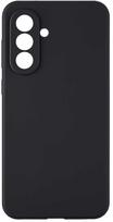 Tactical Velvet Smoothie dėklas skirtas Samsung Galaxy A36 5G Asphalt